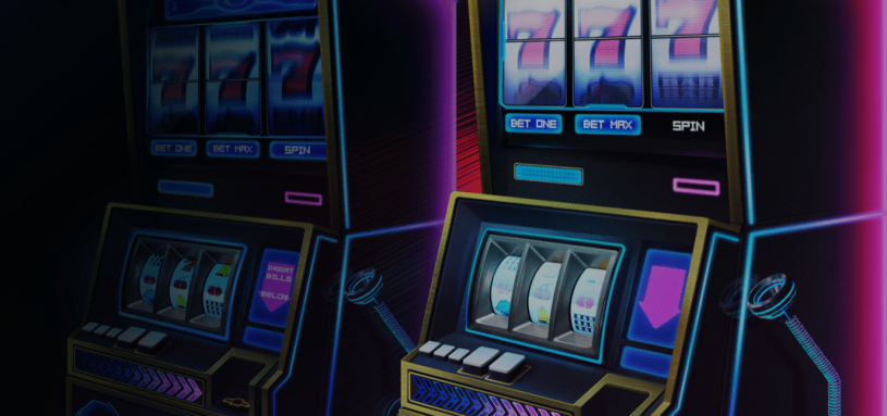 Online Casino